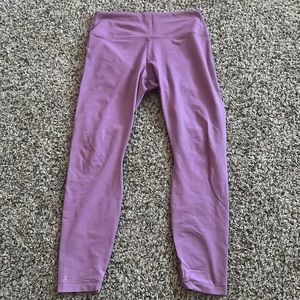 Womens nobull leggings. No pilling